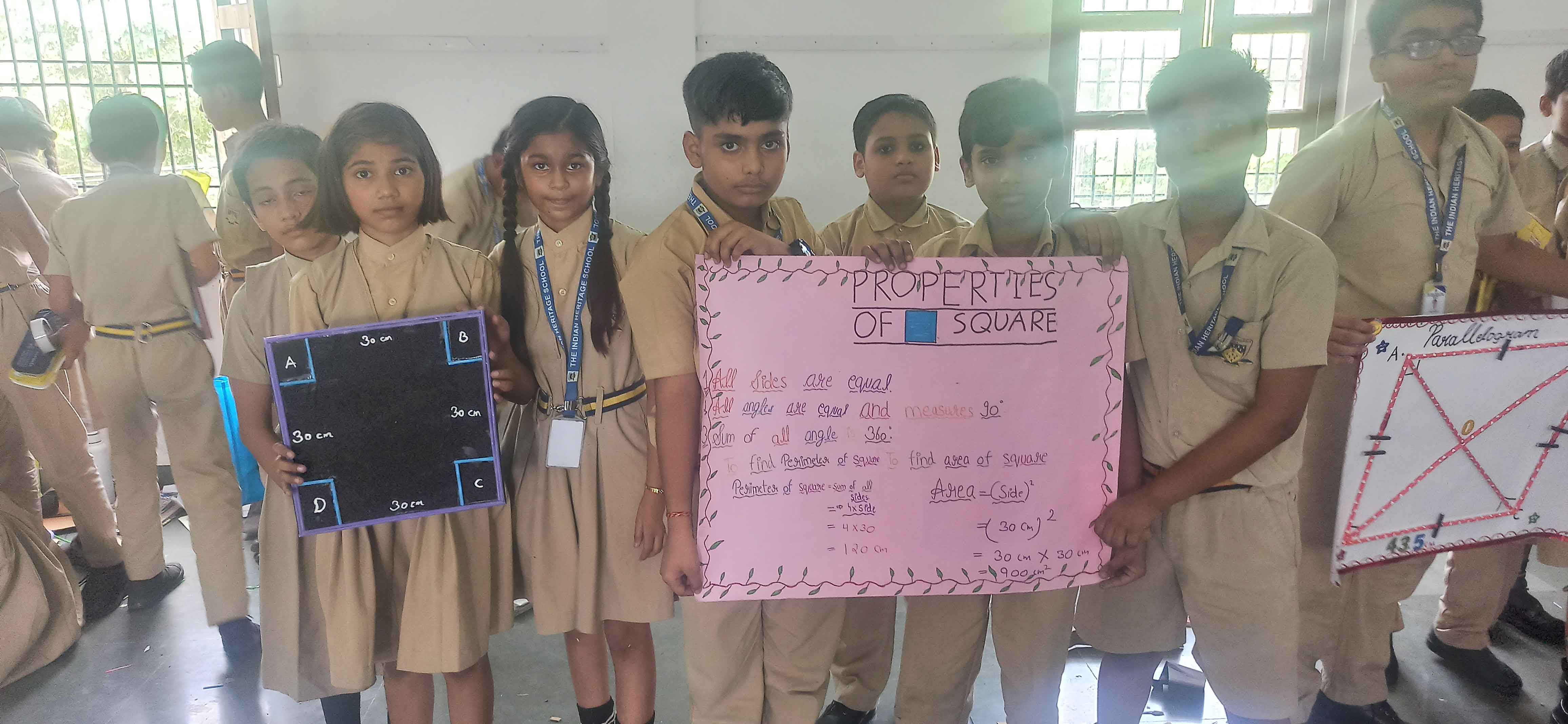 English Debate Competition